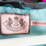 Juicy Couture | Silk Tiered Hem Shift Dress Photo 5