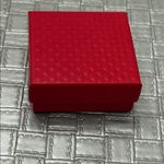 Gold Textured Nugget Mini Hoop Earrings w/ Gift Box Photo 7