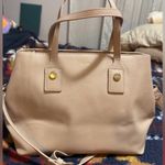 ALDO  beige purse Photo 7