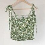 Reformation  Ellora Top (Autumnal) Photo 0