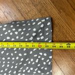 Adidas  | Leopard Spotted Mini Tee Shirt Dress NWT Size  S Photo 13