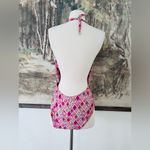 Anthropologie  Peixoto Janis One-Piece Swimsuit Orange Size XL NWOT $122 Photo 3