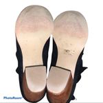 Free People Faryl Robin X Alameda Black Booties 7 Photo 7