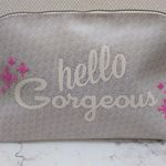 Benefit hello Gorgeous Makeup Bag Photo 0