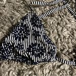 American Eagle Aerie triangle bikini size xl Photo 0