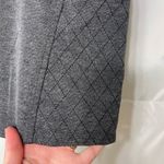 Vera Wang NWOT Simply Vera  women’s dark gray stretch‎ soft mini skirt size XL Photo 1