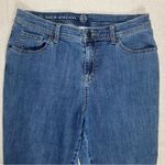 Westport  | Short Medium Wash Classic Fit Straight Leg Jeans | 12S Photo 2