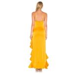 Lovers + Friends  Aahmani Gown in Sunset Photo 2