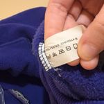Patagonia Vintage Purple-Blue Synchilla Fleece Jacket Photo 3