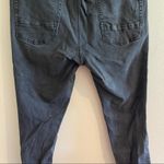 PacSun  Black Skinny Denim Jeans Photo 8