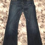 7 For All Mankind Dojo Trousers Photo 0