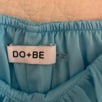 DO+BE set can be worn separately but WILL NOT SELL SEPARATE. only reason i’m selling is bc it doesn’t fit anymore! Photo 2