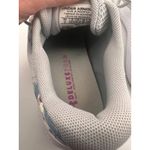 Under Armour ; Floral/Gray running shoes; athletic shoes Photo 8