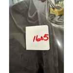 We The Free Flare Leggings Black Wash High Waist Stretch Casual Women Size 31 Photo 8