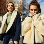 Free People π― Mix It Up Reversible Jacket Photo 1