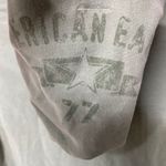 American Eagle  Zip Hoodie Jacket Photo 2