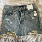 Aeropostale Jean Skirt Photo 0