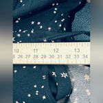 Reformation  Orchid Maxi Dress Black Galactic Plunging V Neck
Wrap Size 2 Photo 12