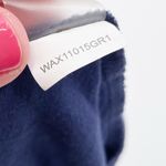 Calia by Carrie Underwood Think of All the Things Graphic Tank Top Size Medium Blue Photo 8