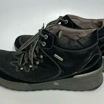 Romika Victoria 05 lace up boots black size 40 Photo 3