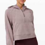 Lululemon  Scuba Half-Zip Photo 0