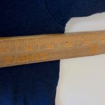 Tultex Top 10 Things Dads Say T Shirt Vintage 90s Blue Extra Large XL Humor Funny Solid Photo 6