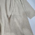 Tularosa  Wallby Duster in Oatmeal XL Photo 4