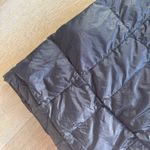 The North Face  Long Black Winter Coat Photo 1