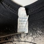 Stux Tour T Shirt Vintage Y2K Black Large L Graphic Tee American Rock Band Photo 15