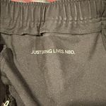 FIGS Womens  Black Jogger Pants MED/Small Photo 8