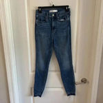 AYR 493  All Year Round The Riser Size 28 Jeans Photo 1