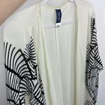 Kaftan Duster Boho cardigan beach cover up M/L Size undefined Photo 5