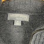 Barefoot Dreams  CozyChic Lite Half Rib Half Zip Tunic Deep Ocean Women’s Sz M Photo 7