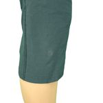 Nike Dri-Fit Ten One Gray High Waist Cropped Athletic Leggings Photo 6