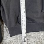 Levi's  Cropped Women's Hoodie Sz Medium Photo 4