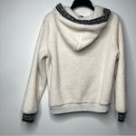 American Eagle ‎ Outfitters teddy Sherpa jacket size medium Photo 4