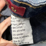 Mudd Jeans size 9. Photo 7