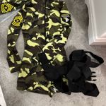 Leg Avenue  Costume Goin' Army Commando Photo 1