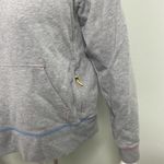 Bombas  Limited Release Gray Hoodie Sweatshirt Photo 2