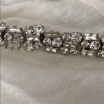 Zimmermann  rhinestone embellished linen tee Photo 5