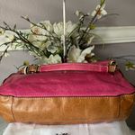 Coach Willis City Legacy Distressed Bag 70th Anniversary Photo 7