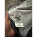 Patagonia Women's Tyrolean Bike Shorts Mississippi Delta: Smokey Violet 16 Photo 5