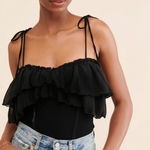 Free People Bodysuit Photo 0