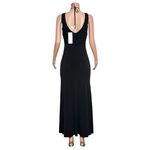 Bec & Bridge  Adele Maxi Dress, Black, 6 (US) Photo 9