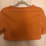 Nasty Gal  settle the score crop top size 8 NWT Photo 8