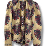 Alix of Bohemia Annabel Puff Photo 0