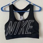 Nike Sports Bra Dri-Fit Photo 0