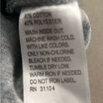 Red Camel Hoodie Aztec Patterned in Teal and Maroon MEDIUM Great feeling and looks!! Photo 5