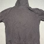 Stadium Athletics LSU Black and Purple Sweatshirt Photo 3