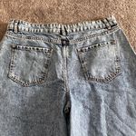In The Style  Wide Leg Jeans SIZE 10 Photo 3